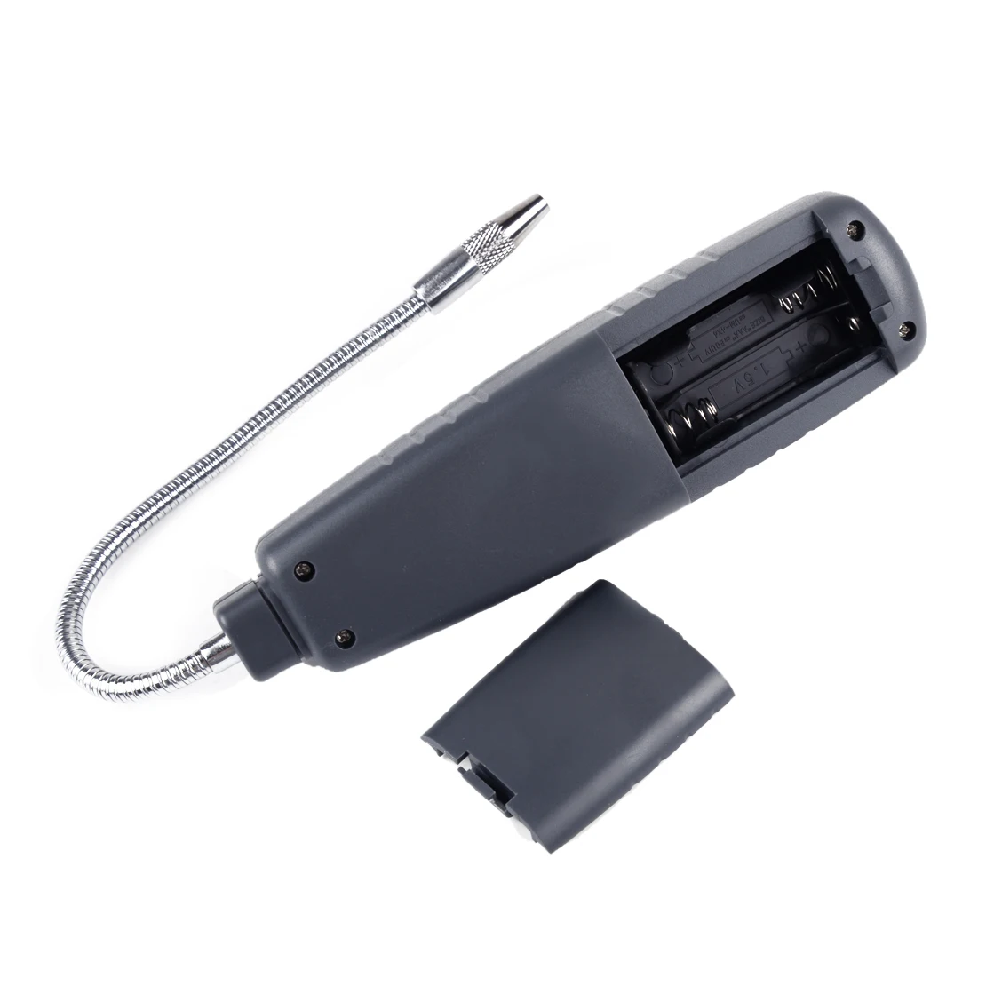 

beler Alarming Car Air Condition Refrigerator Freon Halogen CFC HFC Gas Leak Detector Freon Analyzer Tester Checker Universal