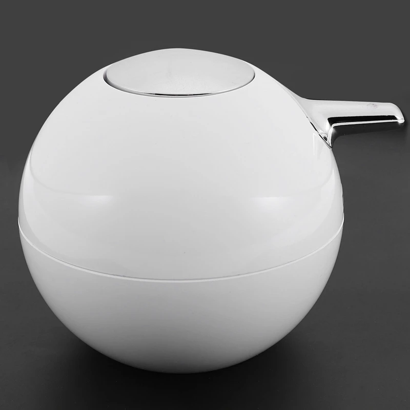 

Portable 380Ml Pressing Type Soap Dispensers Creative Bathroom Practical Liquid Shampoo Shower Gel Container Holder for Bathroom