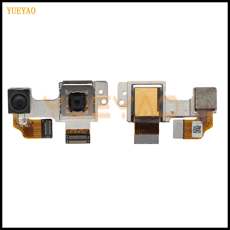 Камера заднего вида M8 для HTC One в сборе модуль большой задней основной камеры