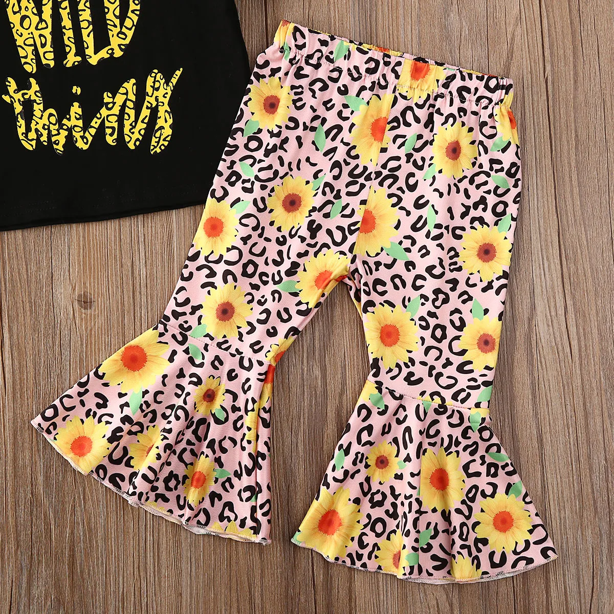 2020 г. Летняя эксклюзивная детская одежда для маленьких девочек рубашка с