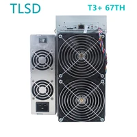 tlsd used innosilicon t3 67th for btc miner asicminer