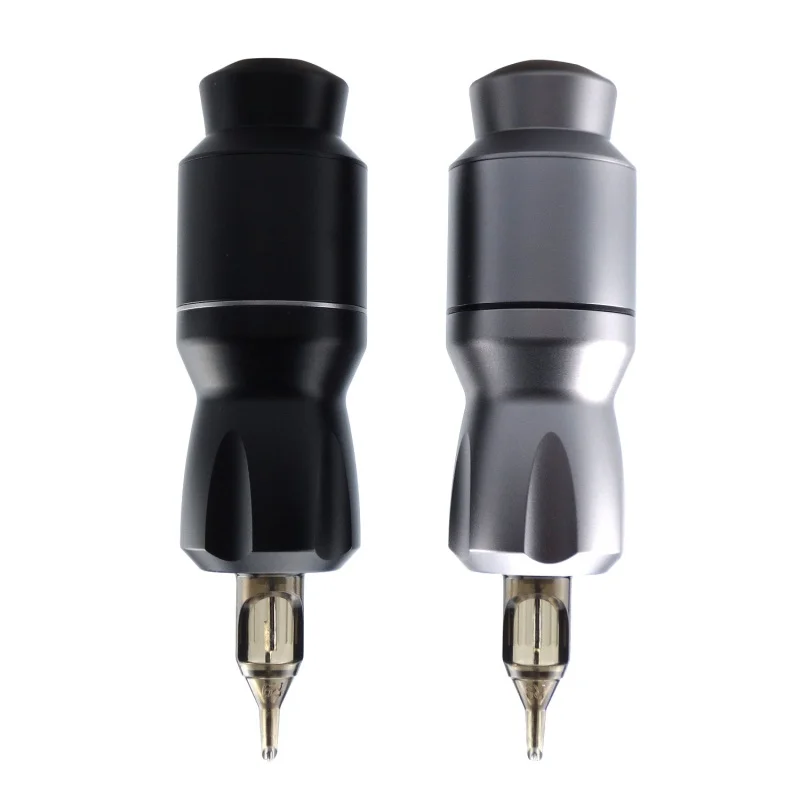 Вращающаяся машинка для татуировок картриджи тату бровей | Красота и здоровье