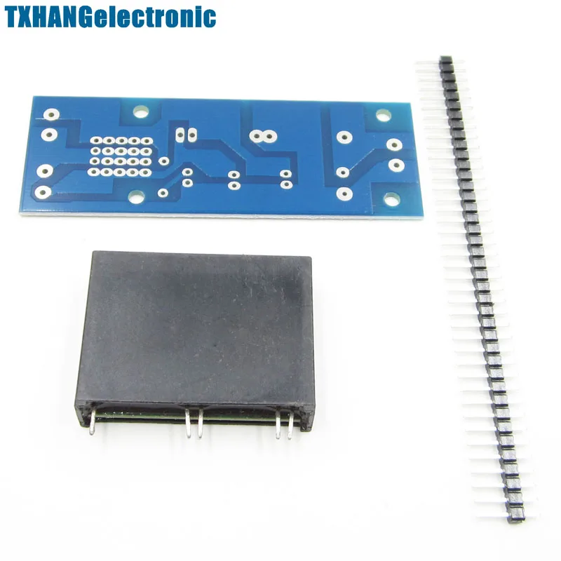Понижающий модуль питания HKS014R5 KIS3R33 DIY Kit 18V-48V до 12V 5V 1.5A diy Electronic | Электронные