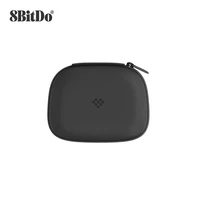 8bitdo classic controller travel case eva bag protective cover for sn30 pro pro 2 switch pro ps5 ps4 xbox one controllers