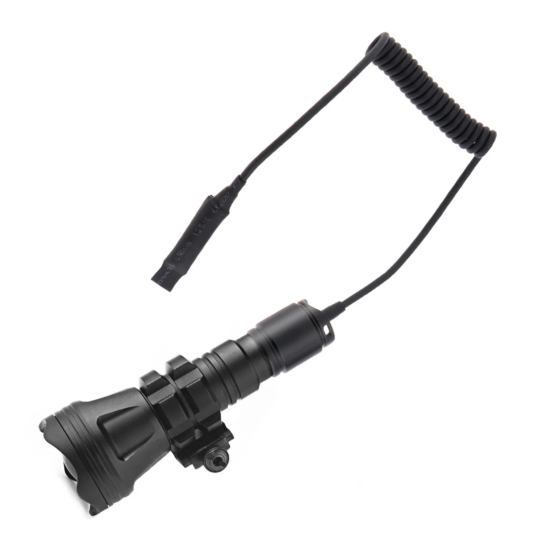 Дистанционный переключатель давления SecurityIng полностью металлический 2 кнопки