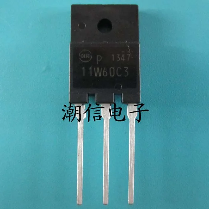 

11W60C3 TO-3P
