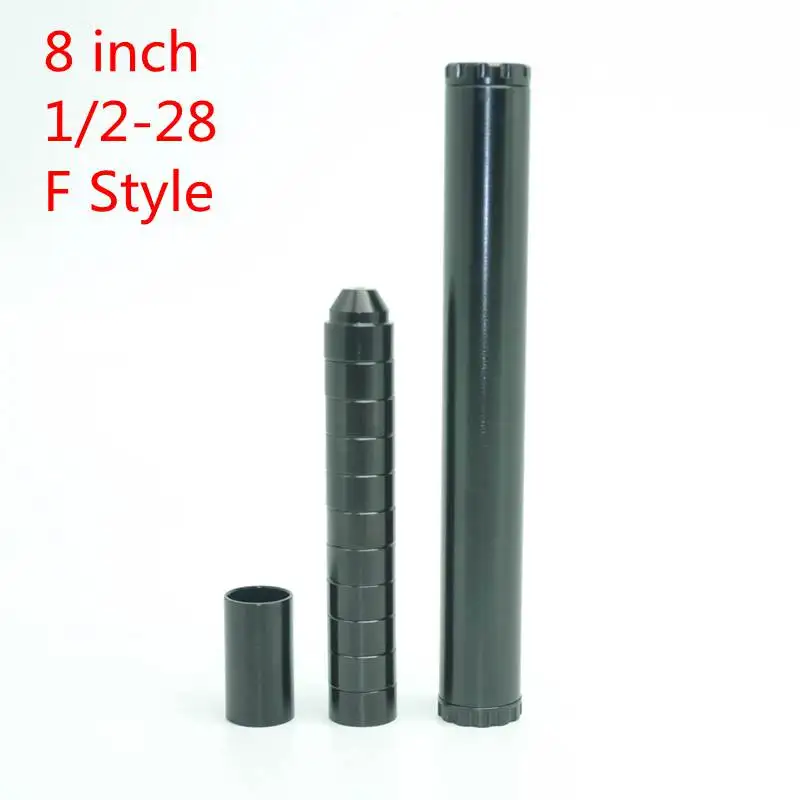 1-2-28 F Style Спиральный 1/2-28 or5/8-24 одножильный автомобильный топливный фильтр для NAPA 4003 WIX 24003 автомобильный топливный фильтр - Цвет: 1-2-28 F Style