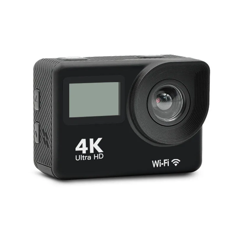 Скидка H11 Wifi 4k Экшн-камера Спортивная Подводная Водонепроницаемая камера DV Recorder Ultra HD 1080P уличная велосипедная камера для дайвинга