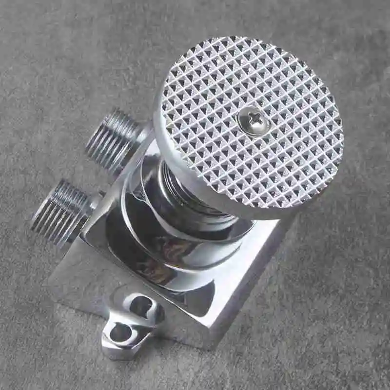 Вертикальный смеситель для раковины с педалью управления кухонный лабораторный