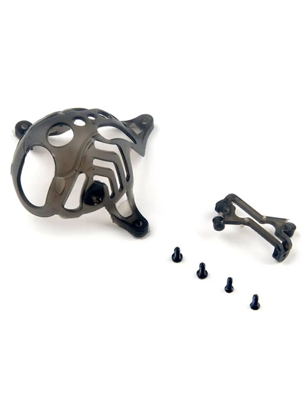 

HappyModel Mobula6 FPV Tinywhoop Drone Replacement Canopy DIY Parts For Runcam Nano3 Camera Accessories