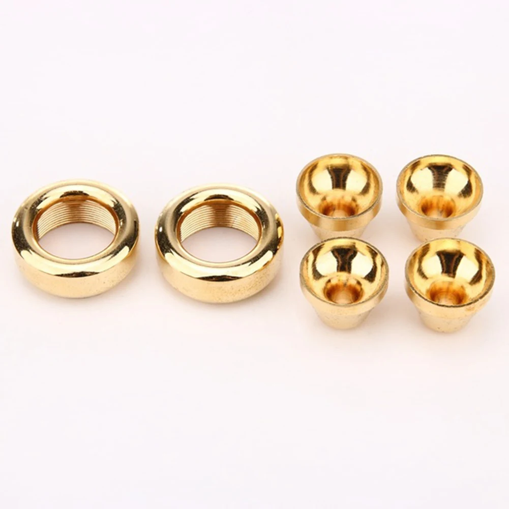 Профессиональный мундштук-труба 4 размера аксессуары для 3C 5C 7C 1-1/2C сопло