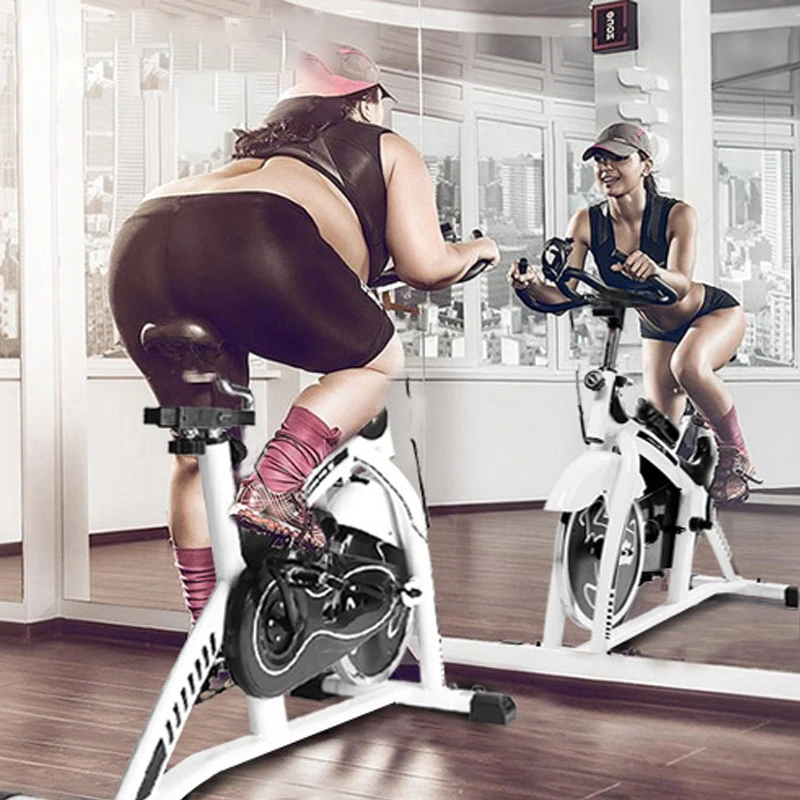 

Home High Quality Spinning Bicycle Ultra-quiet Indoor Exercise Bike Indoor Cycling Bikes Sports Equipment Fitness Equipment