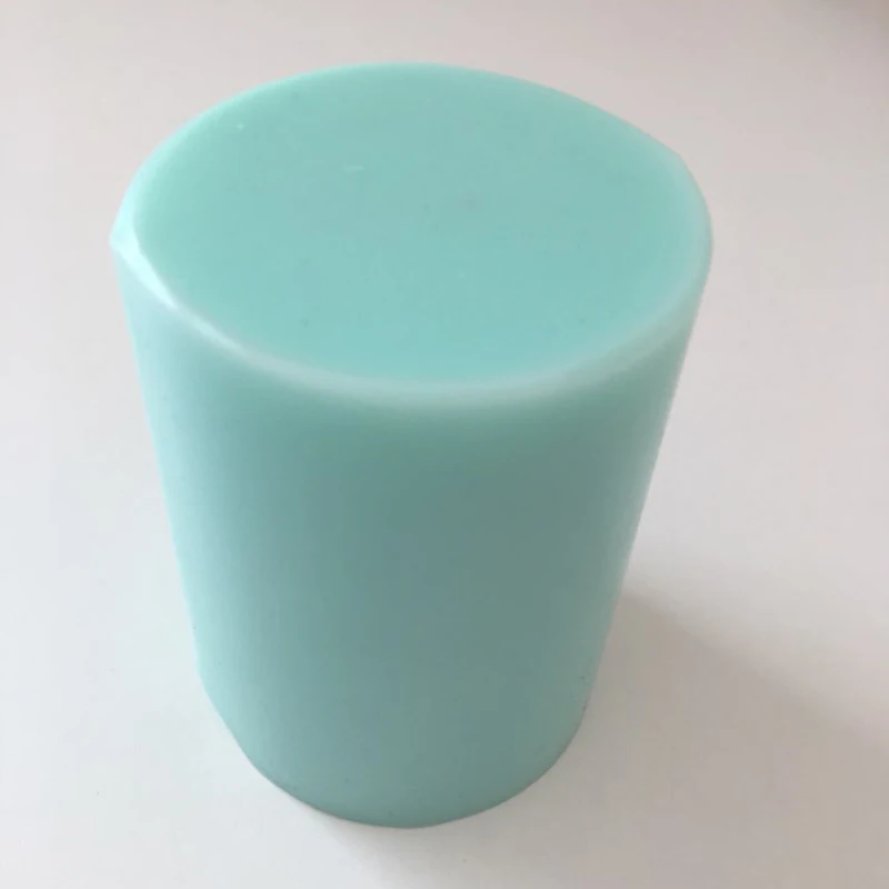 DIY 3D пресс форм Мишка с цветами форма Животные силиконовые формы для