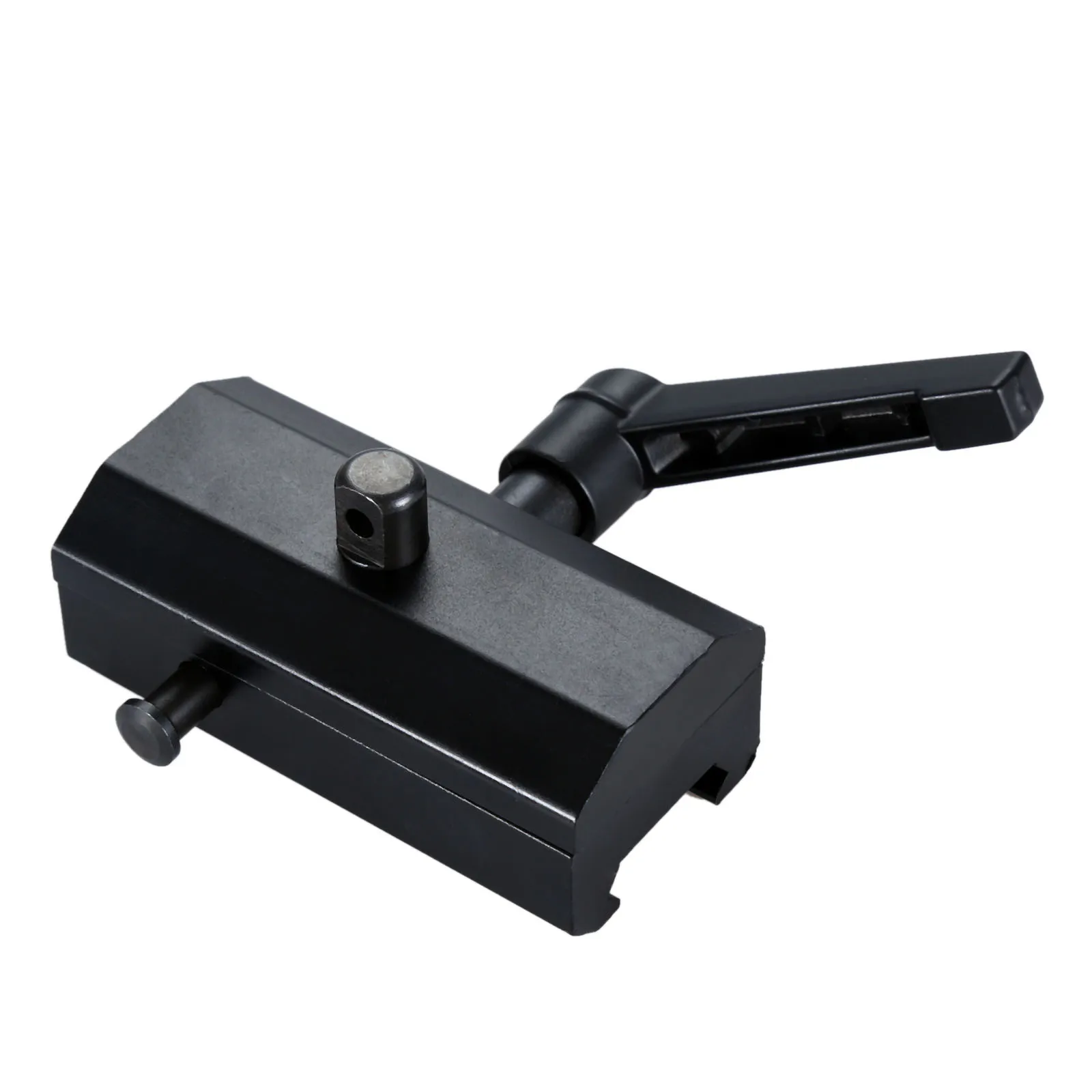 7 шт. передний прицел для тела набор замены стального прицела тактические