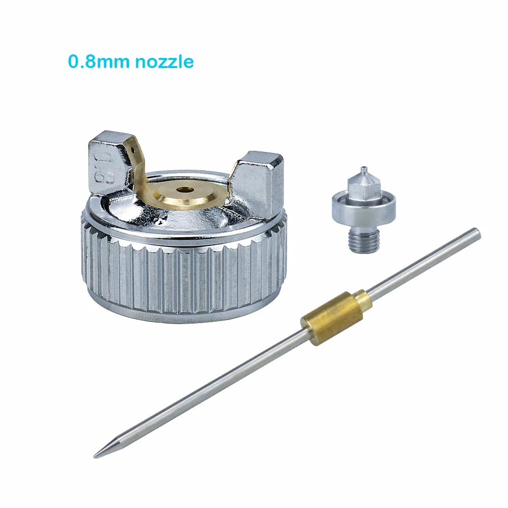 

Пистолеты-распылители LUCHSHIY H-2000