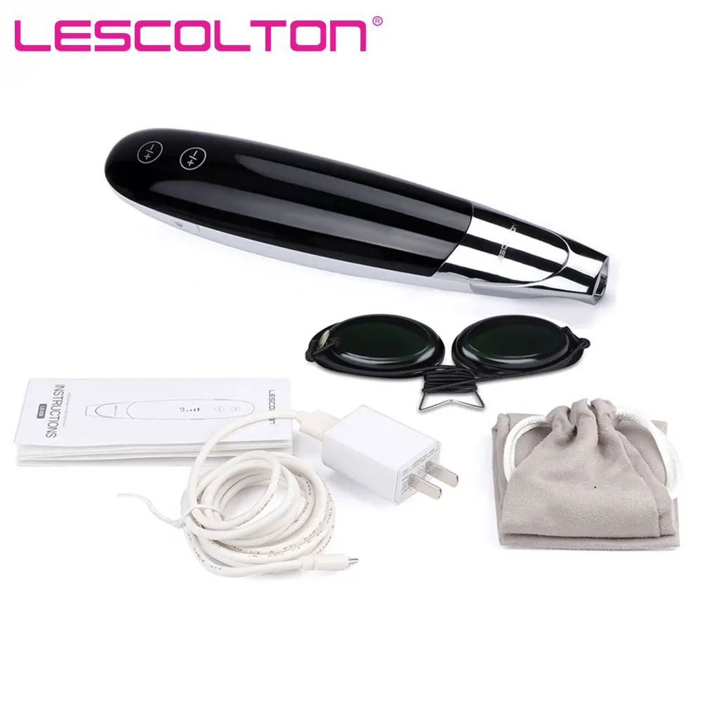 

LESCOLTON