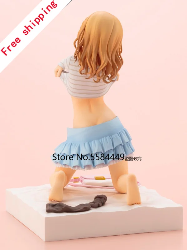 Аниме A Sister's All You Need Miyako Shirakawa масштаб 1/7 предварительно окрашенная сексуальная