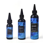 30100200g УФ-отверждаемая эпоксидная смола быстросохнущий клей для гелевого маникюра, лечебная твердом состоянии для самостоятельного изготовления ювелирных украшений и производству ремесел аксессуары для производства