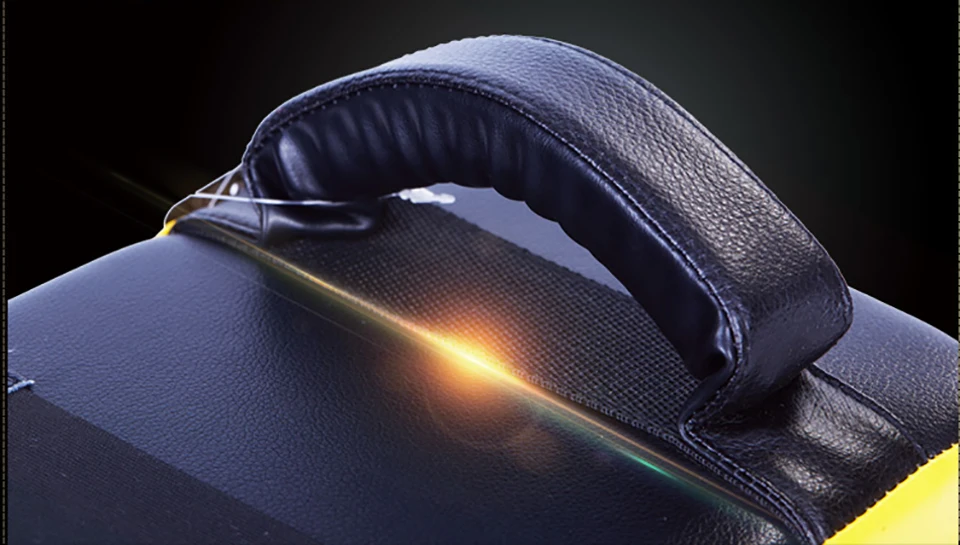 Качественная тренировочная мишень для ног спортивное оборудование фитнеса и