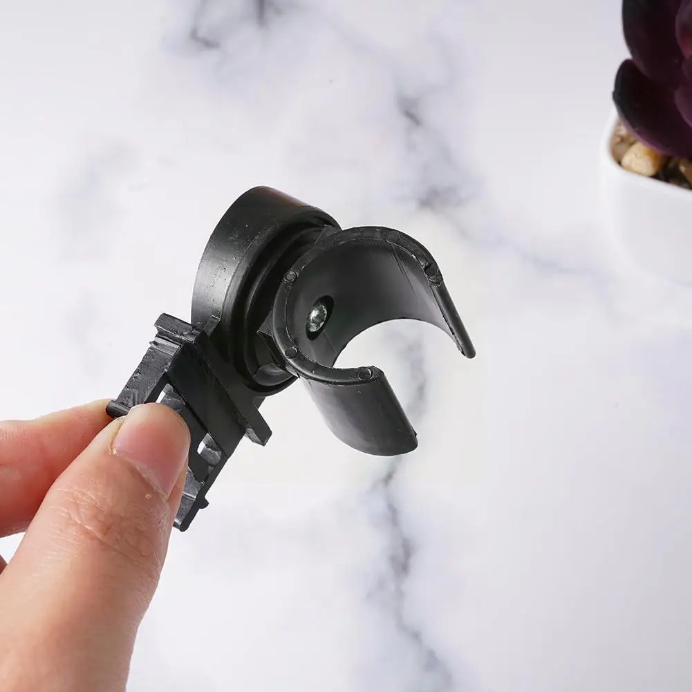 

Tactical Helmet Flashlight Holder Flashlight Holder Climbing Outdoor For F2 Flashlight Helmet Stents Headpiece Fixing Brack E5b3