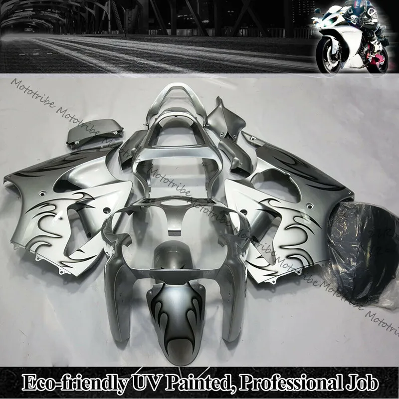 as shows as pictures ZXMT разноцветный обтекатель комплект для Kawasaki ZX6R 2000-2002 2001 ZX636 ABS система впрыска Кузов ультрафиолетового света закрепитель для гель-лака - Цвет: as shows as pictures