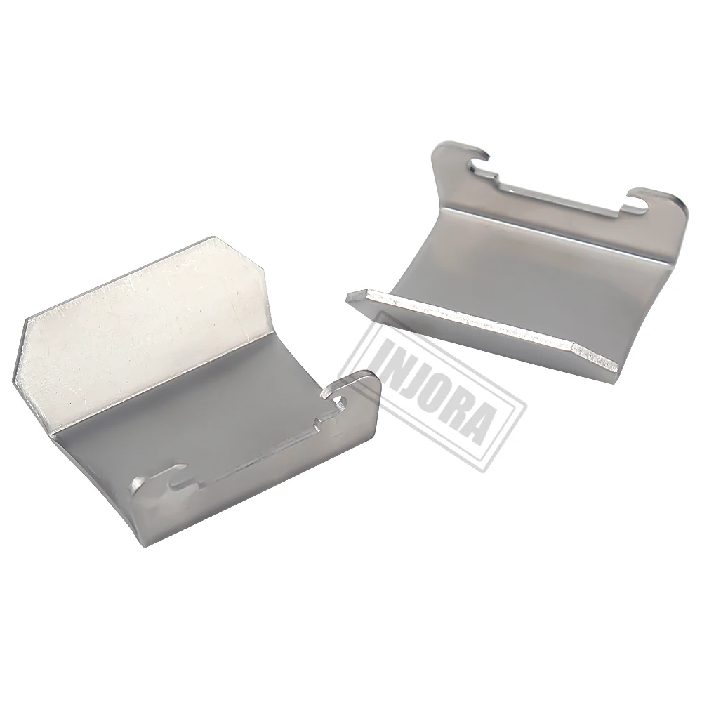 injora металлическая защитная пл