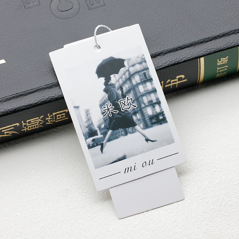 Бесплатная доставка индивидуальные/Индивидуальные подвесные бирки тканевая