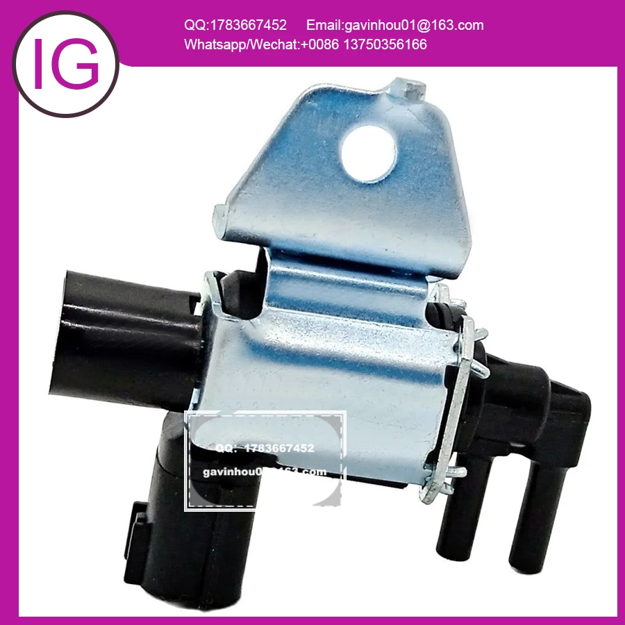 New Solenoid Valve For Nissan Murano Pathfinder Quest Xterra