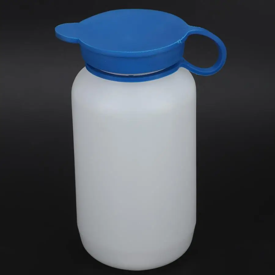 Бутылка для отбора проб молока HL MP47A пластиковая бутылка контейнер Пробоотборник