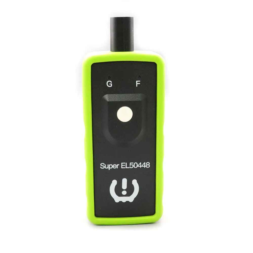 EL-50448 датчик TPMS инструмент для сброса G M Cadillac SLS2.0T XTS XLR Evoq Imaj Vizon шестнадцать EL50448 |