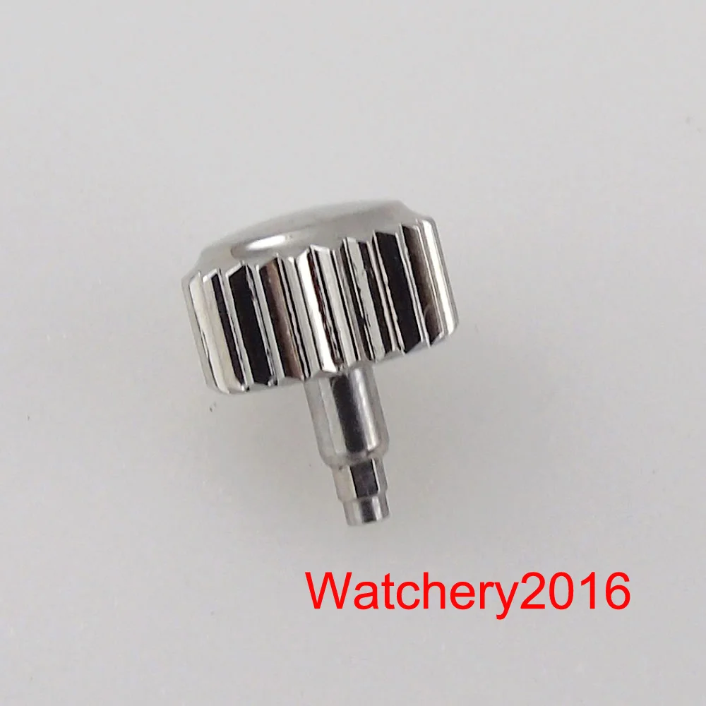 Часы-Корона BLIGER стерильные стальные с винтовым ремешком черные розовые золотые