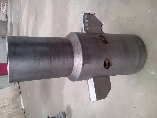

China Manufacturer retractable PDC drill bit for natural gas extraction