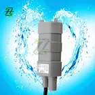 JT-500 DC 12V погружной насос 600 лч 5 м для воды, аквариума, ванной, водяной насос, садовые моющие насосы