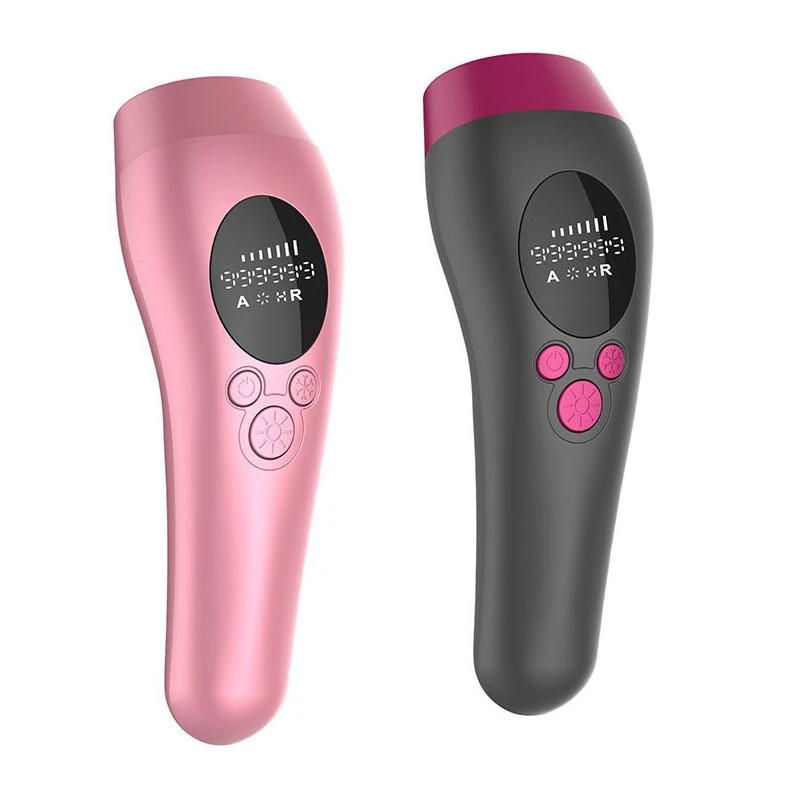 

Personal Care Appliances