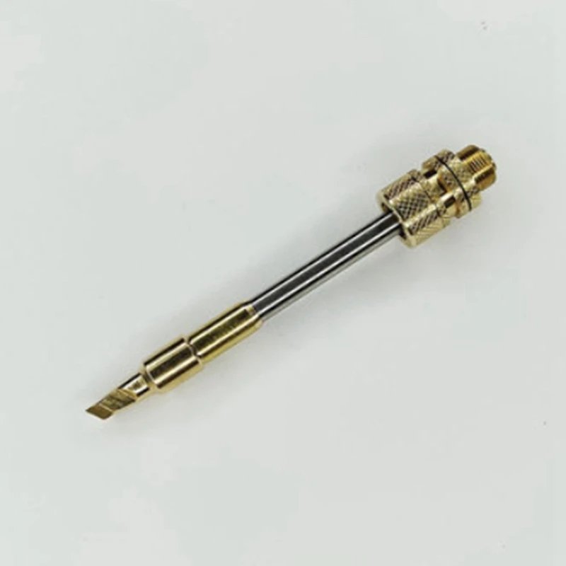 Наконечник для электрического паяльника 510 сменный наконечник сварочные