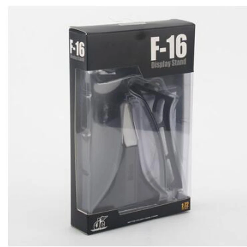 Подставка для модели истребителя 1/72 JC Крылья подставка F14 F15 F18 SU27 SU30 MIG 29 Базовая