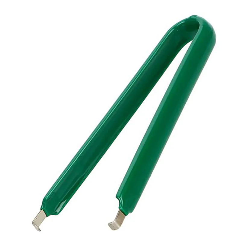 U-образная Антистатическая машина для удаления стружки зажим Инкапсуляция DIP