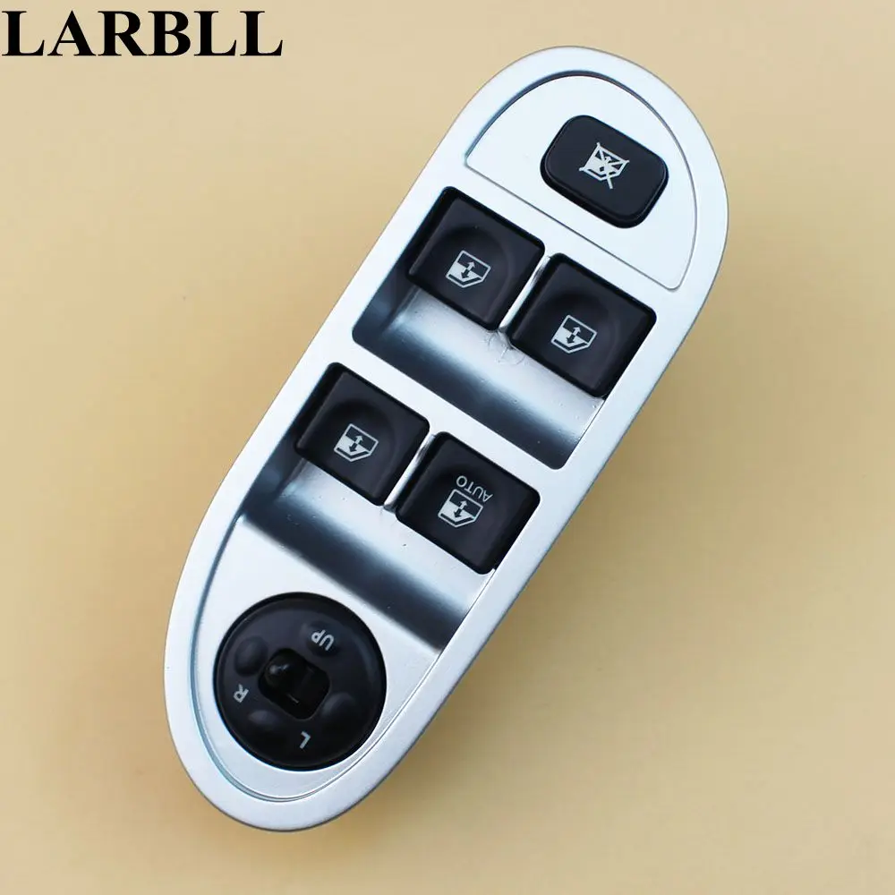 Регулятор мощности для автомобиля LARBLL передние и левые переключатели JAC J3 J3S Turin