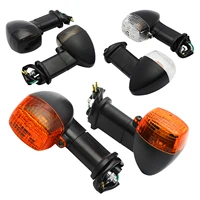turn signal indicator led light for kawasaki kl650 tengai 89 91 zrx1200s 01 04 ex500 gpz500s 88 03 motorcycle accessory