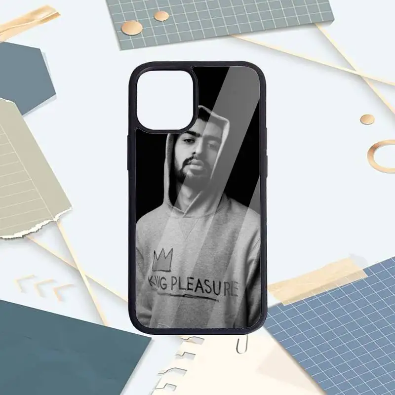 

Miyagi & Endshpiel famous singer luxury design Phone Case shell PC For iPhone 11 12 pro XS MAX 8 7 6 6S Plus X 5S SE 2020 XR