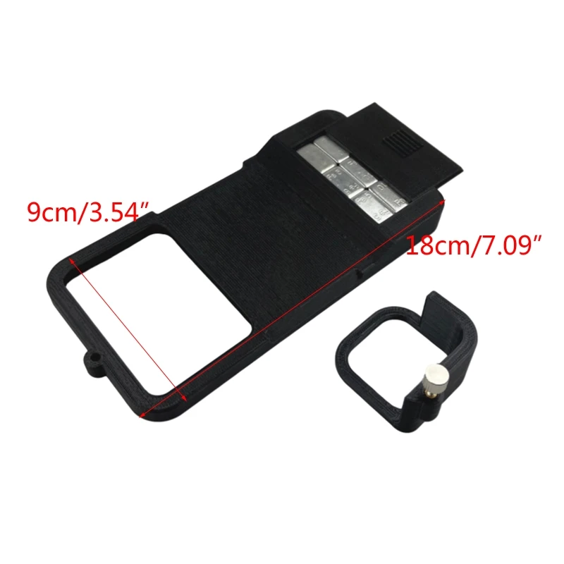 

1 , , DJI Osmo-Mobile 3/4 OM4 Gopro Hero 9