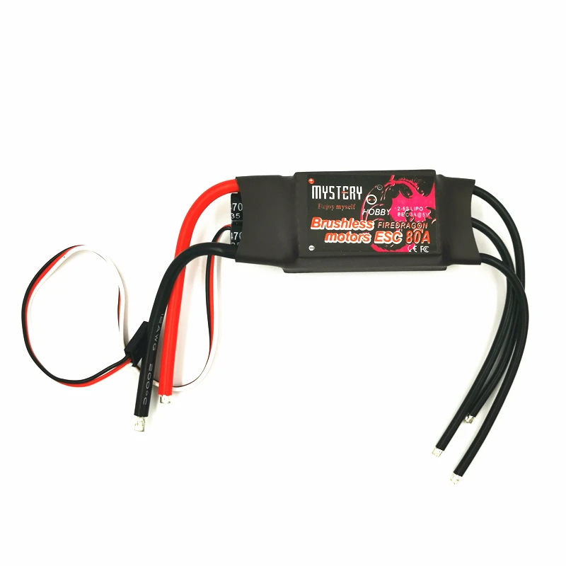 Контроллер скорости гоночного дрона с бесщеточным ESC для фото/Аксессуары