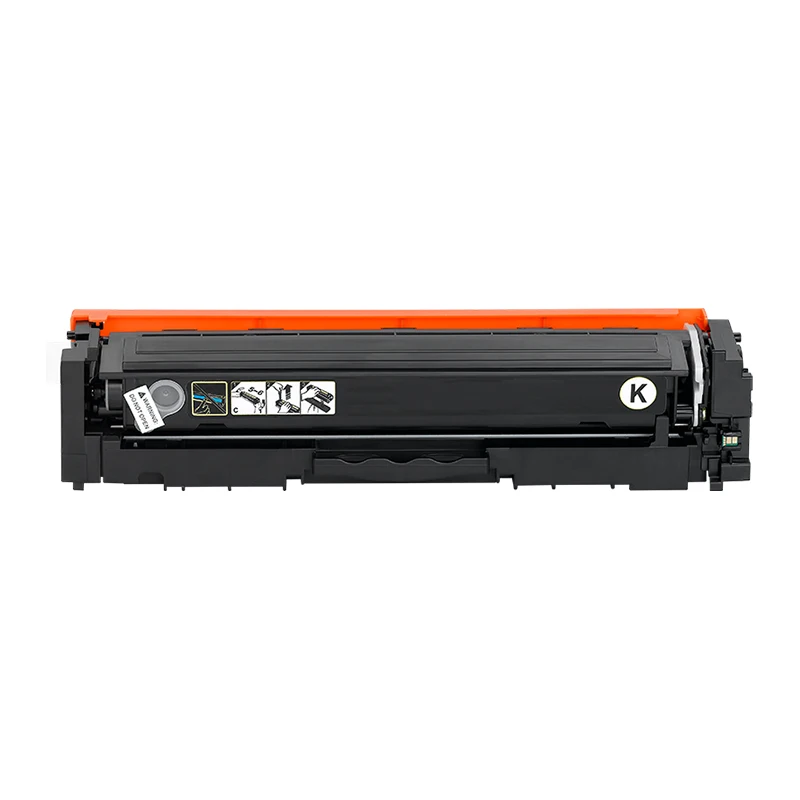 Тонер-картридж для HP CF400 CF400A CF401A CF402A CF403A тонер-картридж CF201A 201A M252dw M252n MFP M277dw M277n |