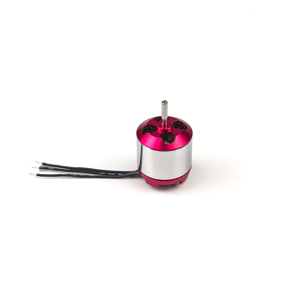 AEORC бесщеточный мотор A28L MM2216 920KV 1270KV 3 0mm вал с внешним ротором для