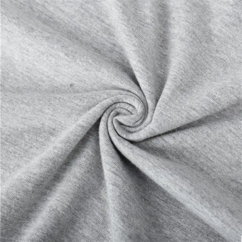 

2021 summer top fashion brand pure cotton men's shirt casual short-sleeved solid color neutral round neck hip-hop t-shirt sports