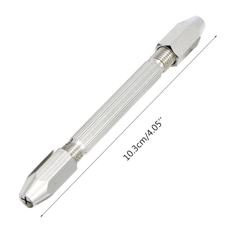 

Watch Tools Pin Vice 0 - 3.1mm Home Carving Clock Repair Kit Watchmaker Tools Horloge Gereedschap