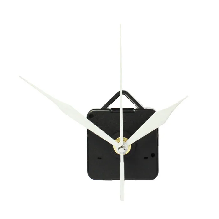 Quartz Clock Movement Diy Repair Parts + Luminous Pointer For Cross Stitch Painting Decorative Accessories #5 | Дом и сад