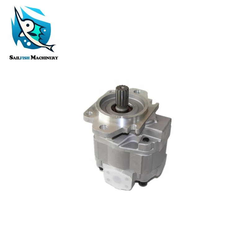 

705-11-36010 hydraulic pump for KOMATSU D65E D85E bulldozer