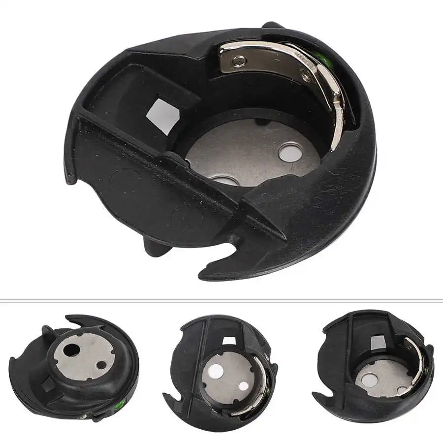 Многофункциональный вращающийся крючок бобина чехол для домашней швейной