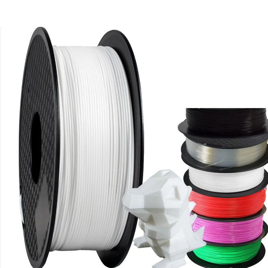 1 кг 75 мм пластиковая вакуумная упаковка для зарубежных складов стандартная 3D